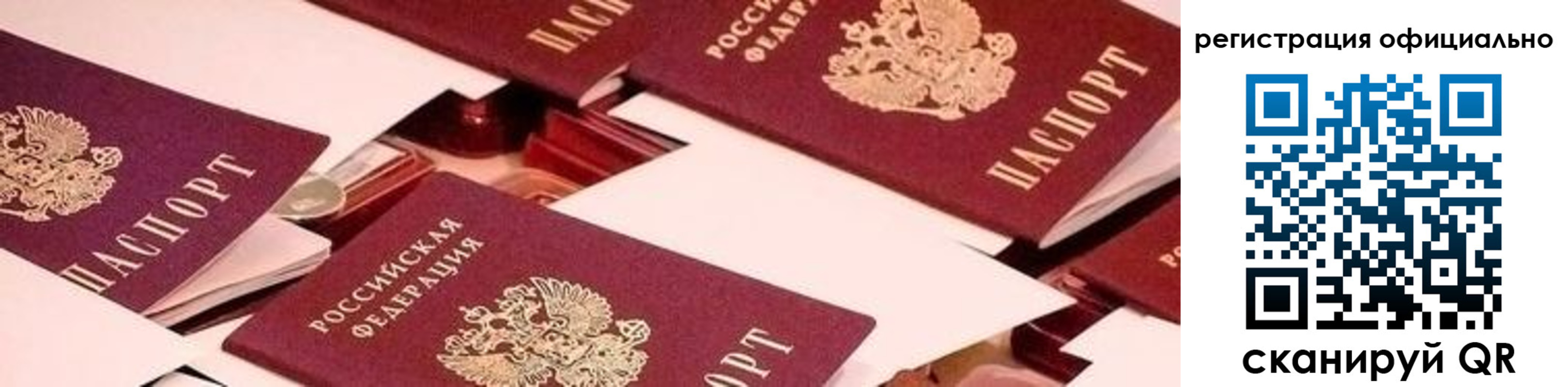 прописка для школы в Пушкино